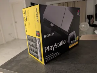 Ps5 30th Anniversary Edición Digital Precintada