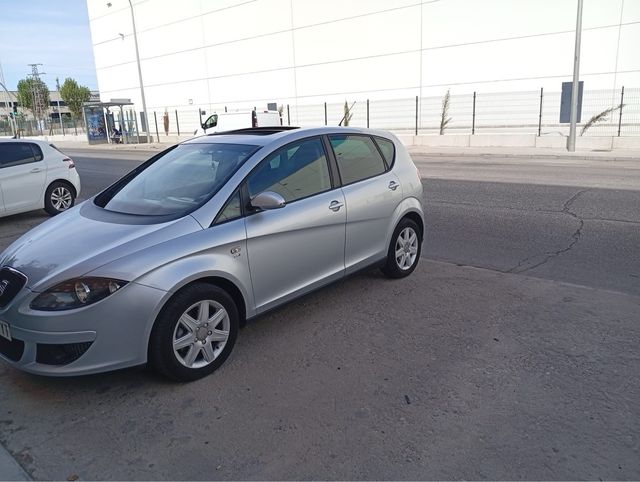 SEAT Altea 2007