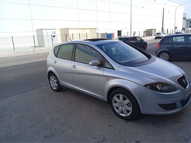SEAT Altea 2007