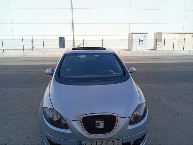 SEAT Altea 2007