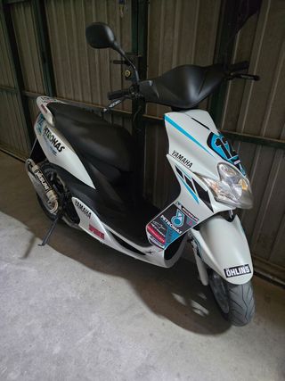Yamaha Jog R