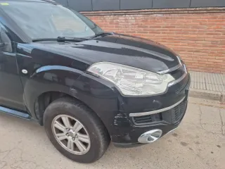 Citroen C-Crosser 2009