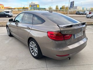 BMW Serie 3 GT 2014
