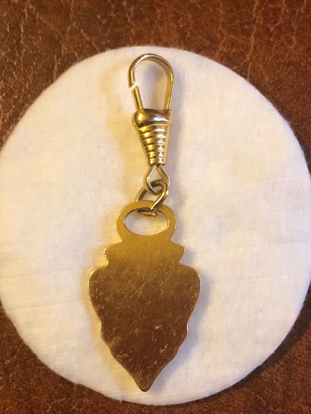 Ciondolo cerniera Borsa Gucci 
