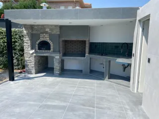 Reformas Integrales y Pintura