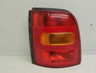 Piloto nissan 265556f600 micra (k11) 1.3 5314959