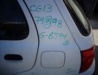 Piloto nissan 265556f600 micra (k11) 1.3 5314959