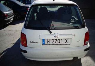 Piloto nissan 265556f600 micra (k11) 1.3 5314959