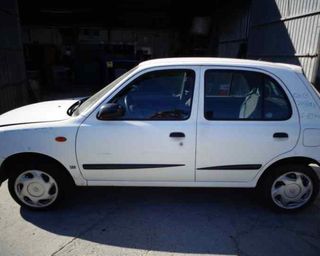 Piloto nissan 265556f600 micra (k11) 1.3 5314959