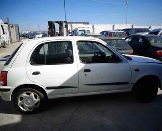 Piloto nissan 265556f600 micra (k11) 1.3 5314959