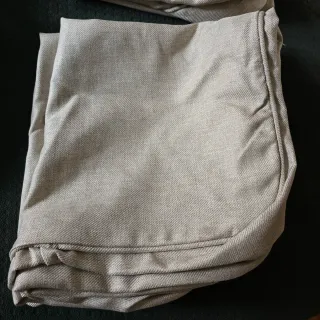Funda Sofá Ektorp 3 Plazas