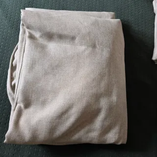 Funda Sofá Ektorp 3 Plazas
