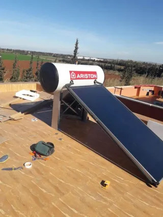 Electrecista fontanero