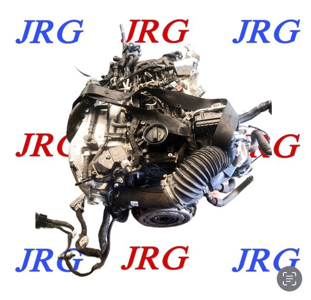 Motor 2.0 tdi 150 CV tipo DTT