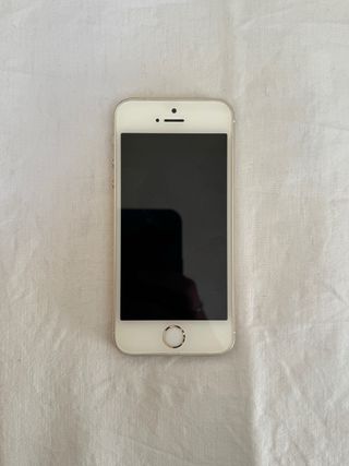 iPhone 5S