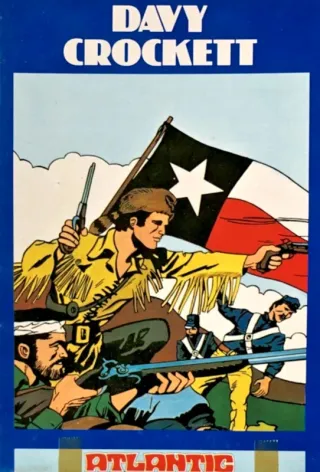 Lotto 8 Soldatini Atlantic 1/72 H0