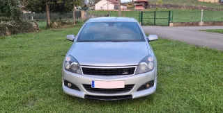 Opel Astra Gtc