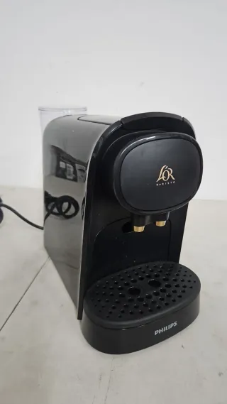 Cafetera Cápsulas LOR Barista Philips