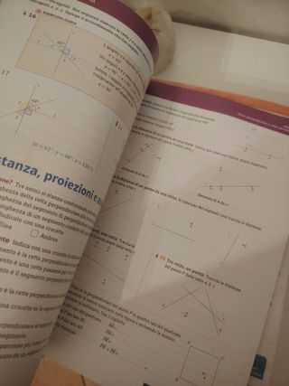 GianFranco Bo Etabeta. La matematica tome1 / Et...