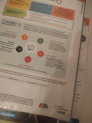 GianFranco Bo Etabeta. La matematica tome1 / Et...