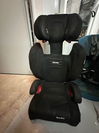 Silla de coche RECARO Monza Nova
