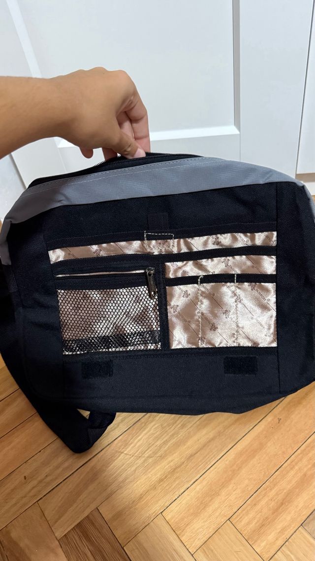 Fundas para portátil Passport y Atlantica