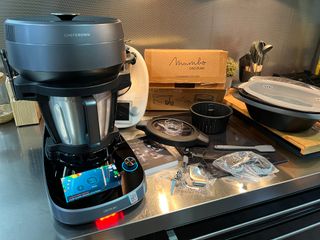 Cecotec Mambo Cooking Victory XL