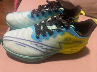 Zapatillas Running Talla 43