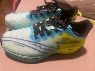 Zapatillas Running Talla 43