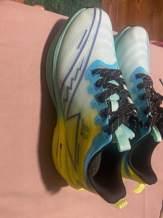 Zapatillas Running Talla 43