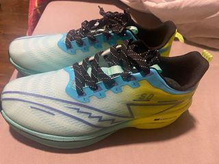 Zapatillas Running Talla 43