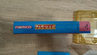 Pac-Man Game Boy Clásica