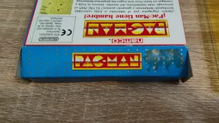 Pac-Man Game Boy Clásica