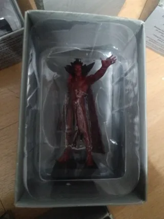 Figura Mefisto Plomo Marvel