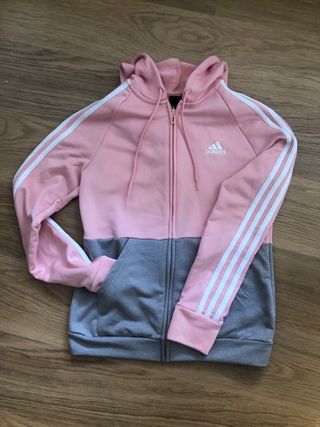 Chándal Adidas chica Talla S
