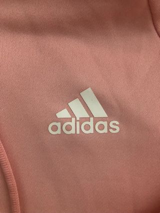 Chándal Adidas chica Talla S