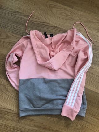 Chándal Adidas chica Talla S