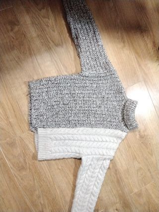 Sudadera Zara Talla 13-14