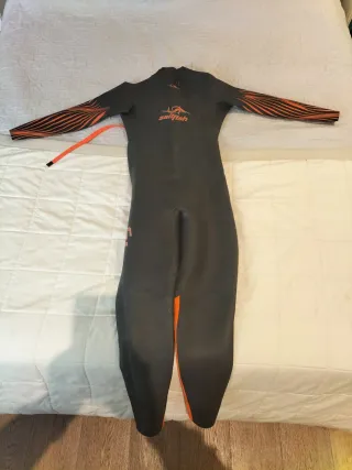 Neopreno Sailfish Ignite Talla S Hombre Nuevo
