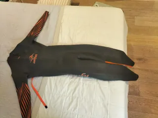 Neopreno Sailfish Ignite Talla S Hombre Nuevo