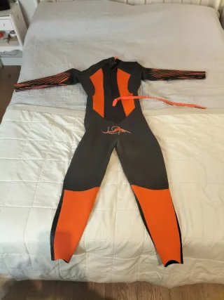 Neopreno Sailfish Ignite Talla S Hombre Nuevo