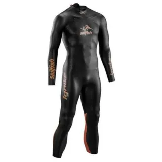 Neopreno Sailfish Ignite Talla S Hombre Nuevo