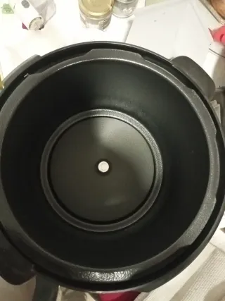Olla a presión multifunción     GM, 6L