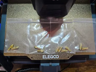 Kit de Impresion 3D: Elegoo 4 + Secadora Creality