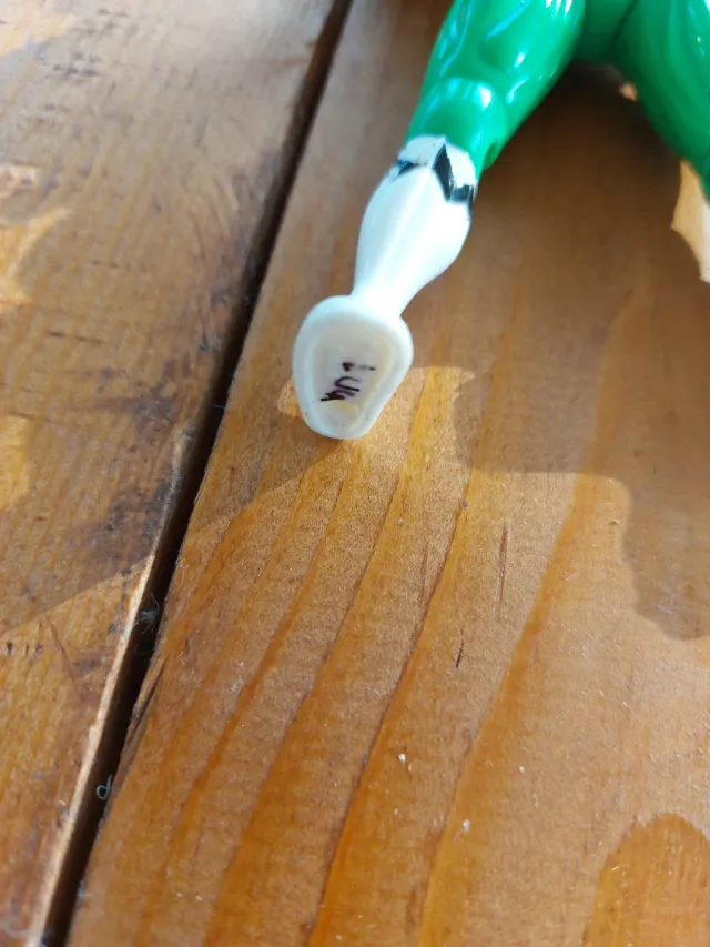 Power rangers lost galaxy