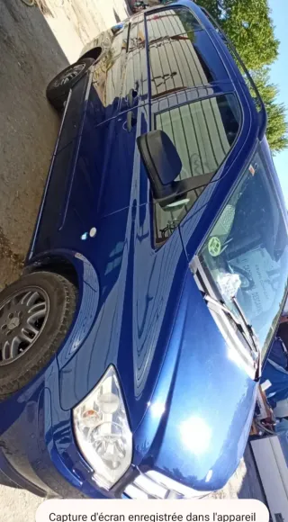 Mercedes-Benz Vito 2011