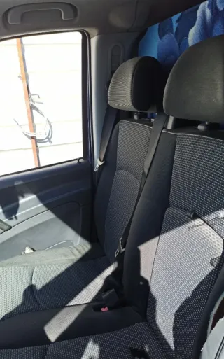 Mercedes-Benz Vito 2011