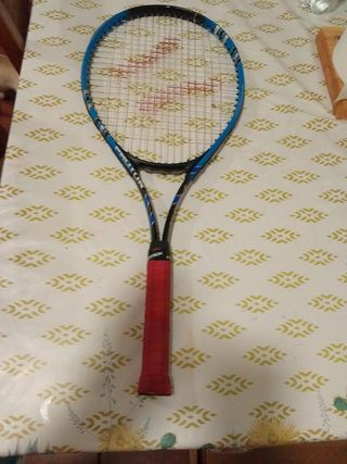 Raqueta de Frontenis