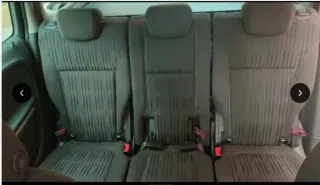 Opel Zafira Tourer  2018