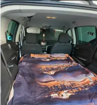 Opel Zafira Tourer  2018